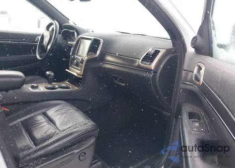 2015 Jeep Grand Cherokee Limited z USA, uszkodzony, nr VIN 1C4RJFBG2FC706251